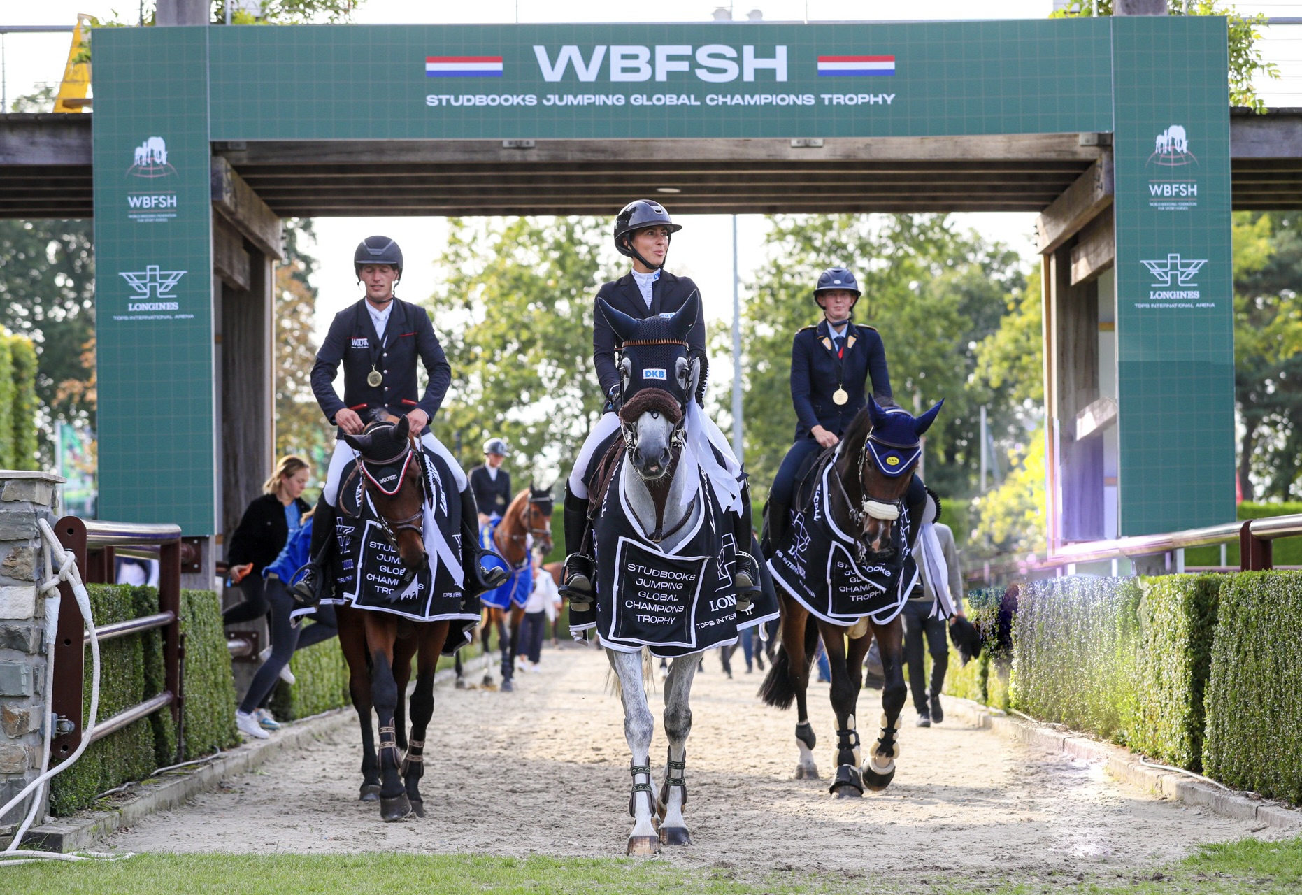 Valkenswaard 2023 Winners
